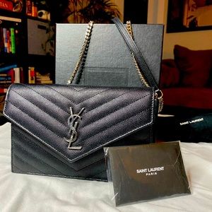 Yves Saint Laurent bag